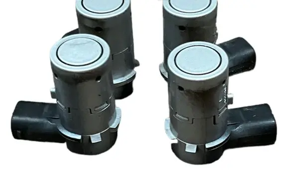 Mercedes-Benz A W169 Parking PDC sensor 687756 FS270106 687755