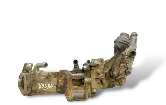 Mercedes-Benz Sprinter W906 EGR valve A6511420067 A6511400275 A6511400160