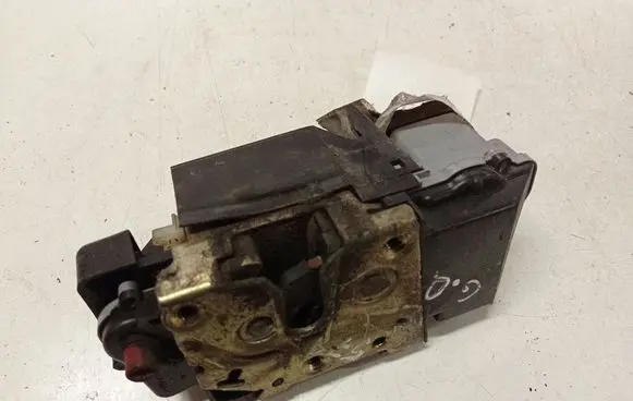 Citroen C5 Rear door lock
