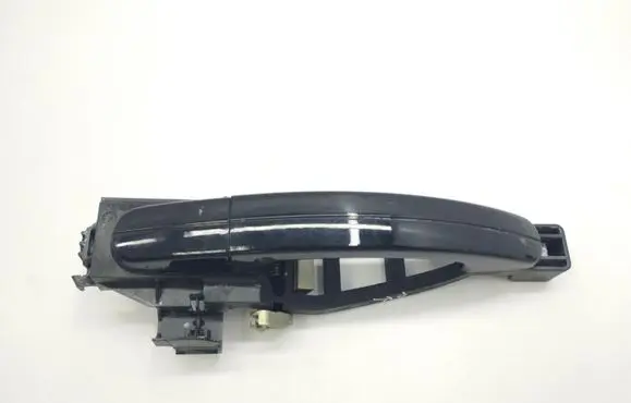 Ford C-MAX II Front door exterior handle AM51R224A37