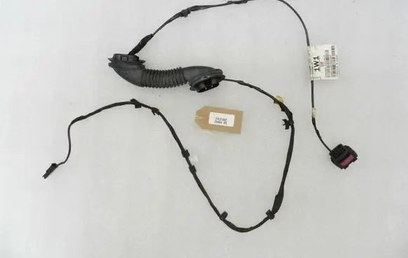 Opel Zafira C Tailgate/trunk wiring harness 20903148 1279266
