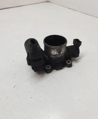 Toyota RAV 4 (XA30) Throttle valve 1923002010