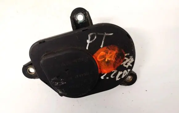 Mercedes-Benz Vito Viano W639 Intake manifold valve actuator/motor a6461500194 a6461500194022