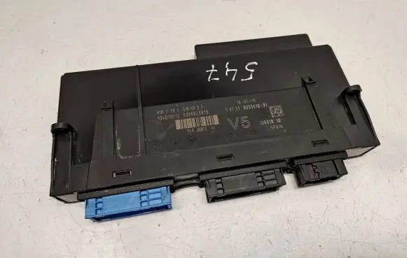 BMW 7 F01 F02 F03 F04 Central body control module 61359353418 61359361115 61359384213