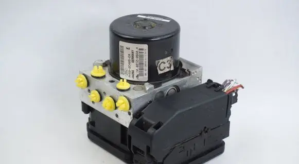Ford Fiesta ABS Pump AV592C405EA 10096101473 10021206604