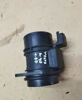 Volvo S40, V40 Mass air flow meter 5WK9632 7700114778 19521909