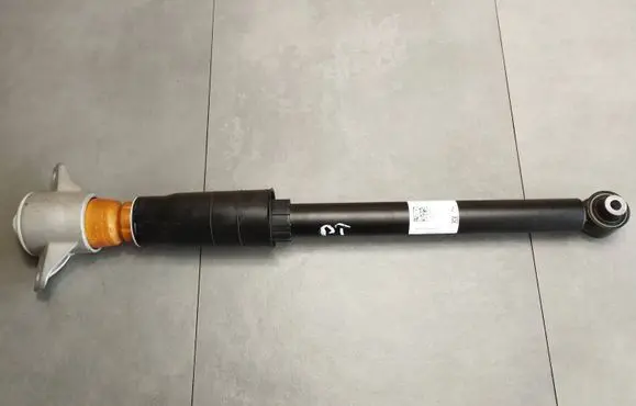 Audi A4 S4 B9 8W Rear shock absorber/damper 8W0513035AJ