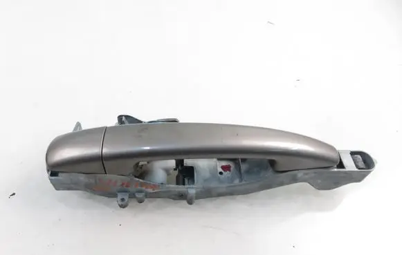 Nissan Patrol Y62 Front door exterior handle 