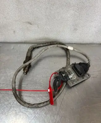 Renault Trafic III (X82) Lambda probe sensor 227908539R