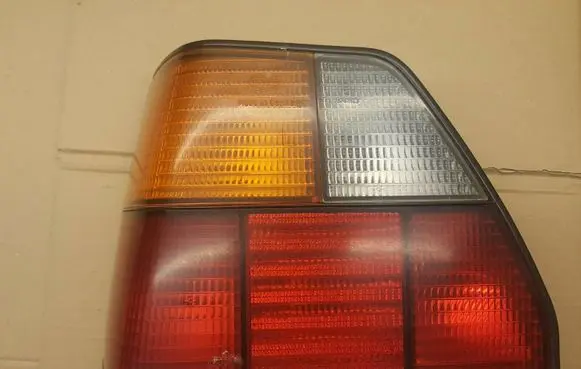 Volkswagen Golf II Rear/tail lights 191945111A