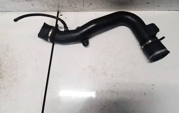 Citroen Evasion Intercooler hose/pipe 1487103080