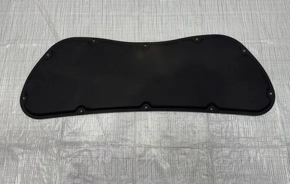Hyundai Bayon Engine bonnet/hood sound/heat insulation 