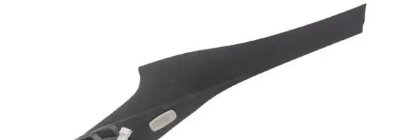 (D)pillar trim (top)