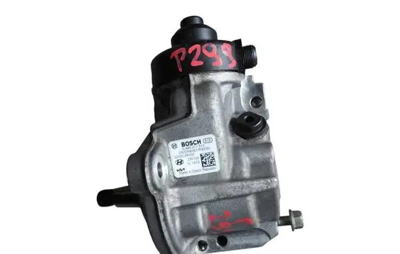 KIA Sorento IV Fuel injection high pressure pump 0445011510 331002R000