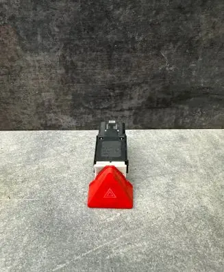 Volkswagen Touran I Hazard light switch 1T0953509