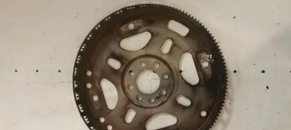 Chrysler Pacifica Flywheel
