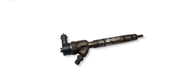 Hyundai ix35 Fuel injector 0445110411 338002A800