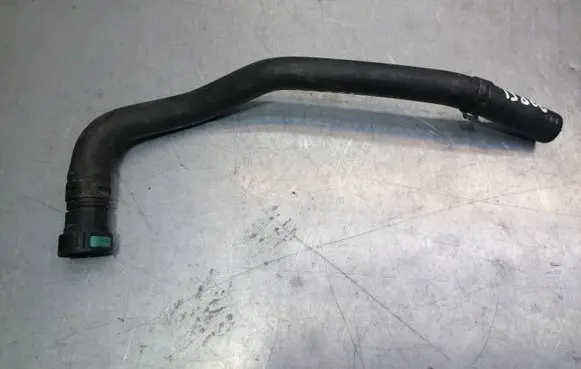 Jaguar XF Engine coolant pipe/hose