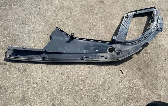 BMW 5 GT F07 Other engine bay part 7042983