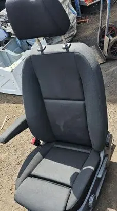 Mercedes-Benz Sprinter W907 W910 Front driver seat brak