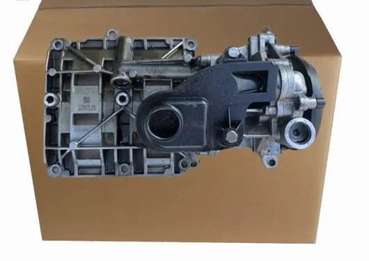 BMW 1 E81 E87 Oil pump 7798014 GD01506 08051700214