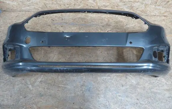Ford S-MAX Front bumper 