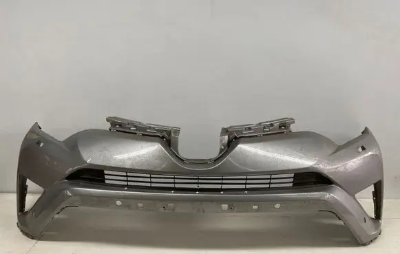 Toyota RAV 4 (XA40) Front bumper