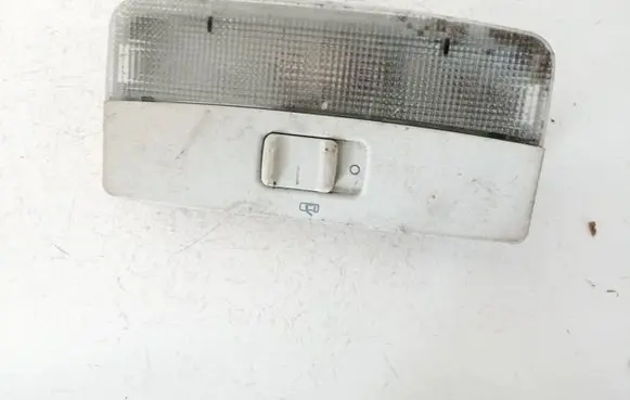 Skoda Fabia Mk1 (6Y) Front seat light 1z0947105