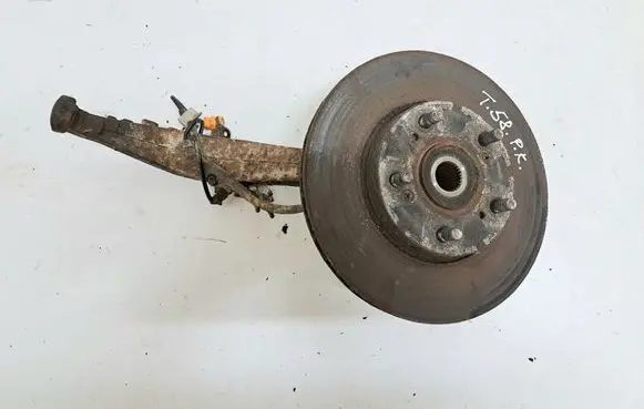 Honda Accord Front wheel hub