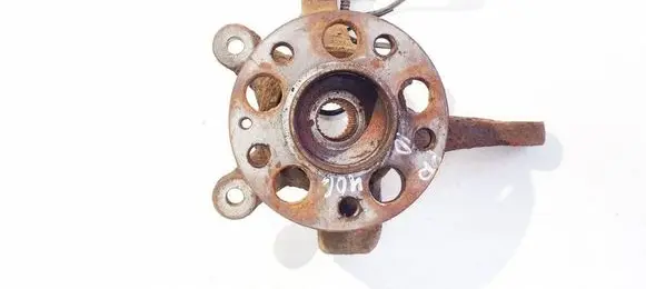 Mercedes-Benz A W169 Front wheel hub