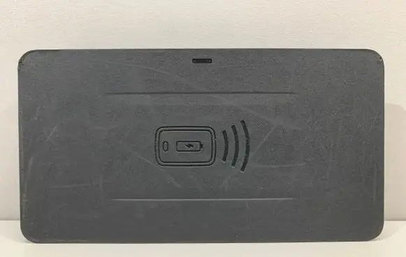BMW 7 G11 G12 Voice control module 8717823