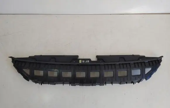 Hyundai Ioniq Engine bonnet/hood lock trim molding 86361G2000