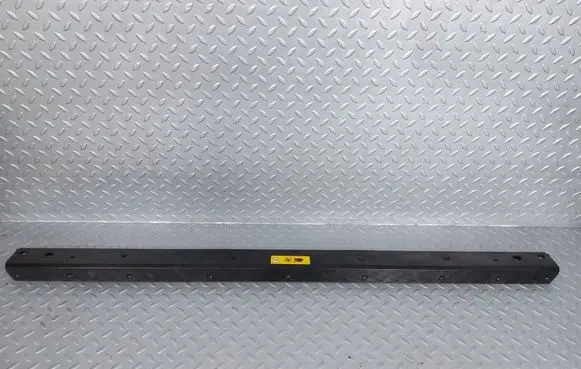 Top upper radiator support slam panel