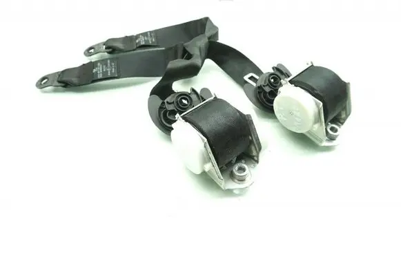 Volkswagen Amarok Front seatbelt 2H0857811