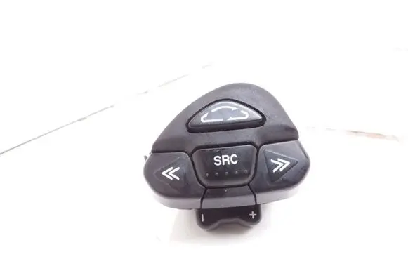 Nissan Almera Multifunctional control switch/knob 55096