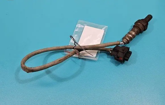 Opel Zafira B Lambda probe sensor 55353812 IMPRK1411450