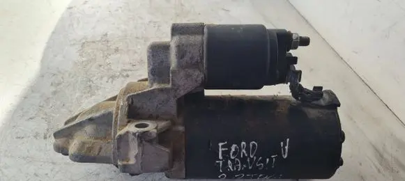 Ford Transit Starter motor 1005831913