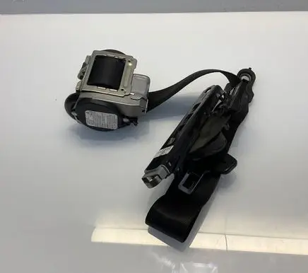 Mercedes-Benz CLS C219 Front seatbelt 2118600186 A2118600186