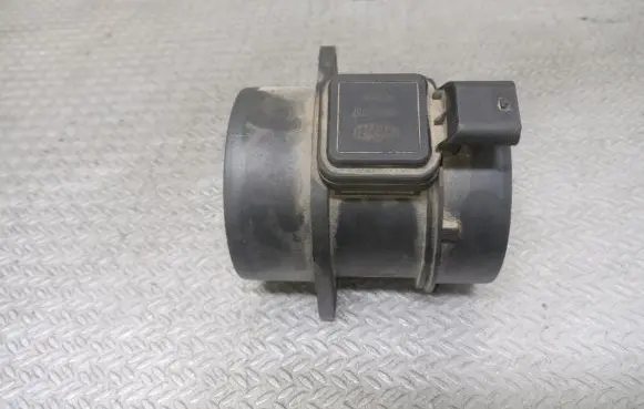 Mercedes-Benz Sprinter W906 Mass air flow meter AMMQ19757