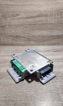 Opel Vectra C Airbag control unit/module 13129843 36020105