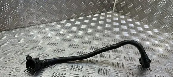 Volvo S90, V90 Heater radiator pipe/hose 31657347
