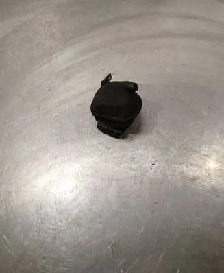 Vacuum air tank