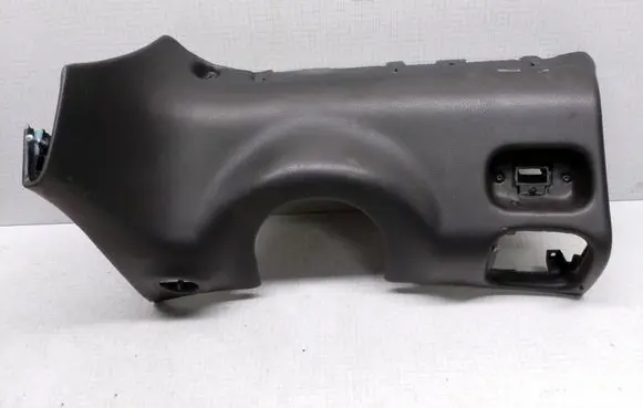 Mercedes-Benz C W203 Dashboard side end trim A2036802387 105055
