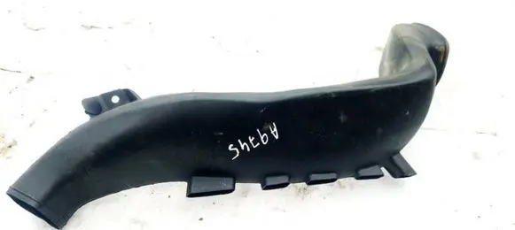 Renault Scenic II - Grand scenic II Air intake hose/pipe 8200129159 158285