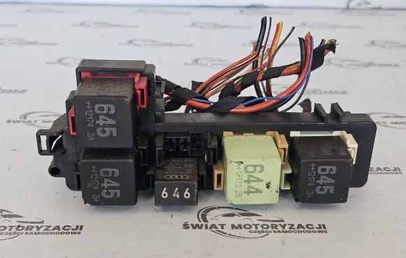 Fuse module