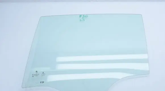 BMW 1 F20 F21 Sliding door window/glass F20SZYBALEWATYORG