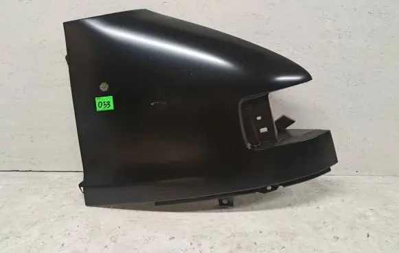Peugeot Boxer Fender
