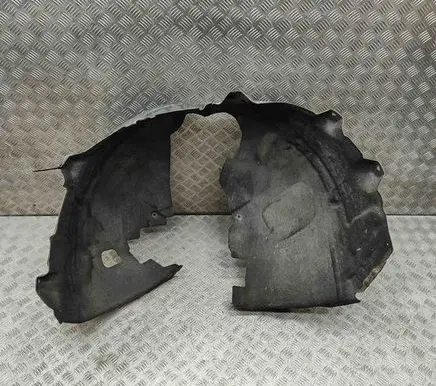Jaguar I-Pace Front wheel arch liner splash guards J9D316A574AB
