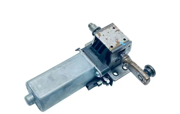 Mercedes-Benz GLE (W166 - C292) Seat adjustment motor 986300106