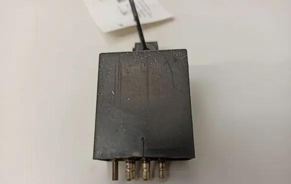 Mercedes-Benz COMPAKT W115 Other relay 1078200110